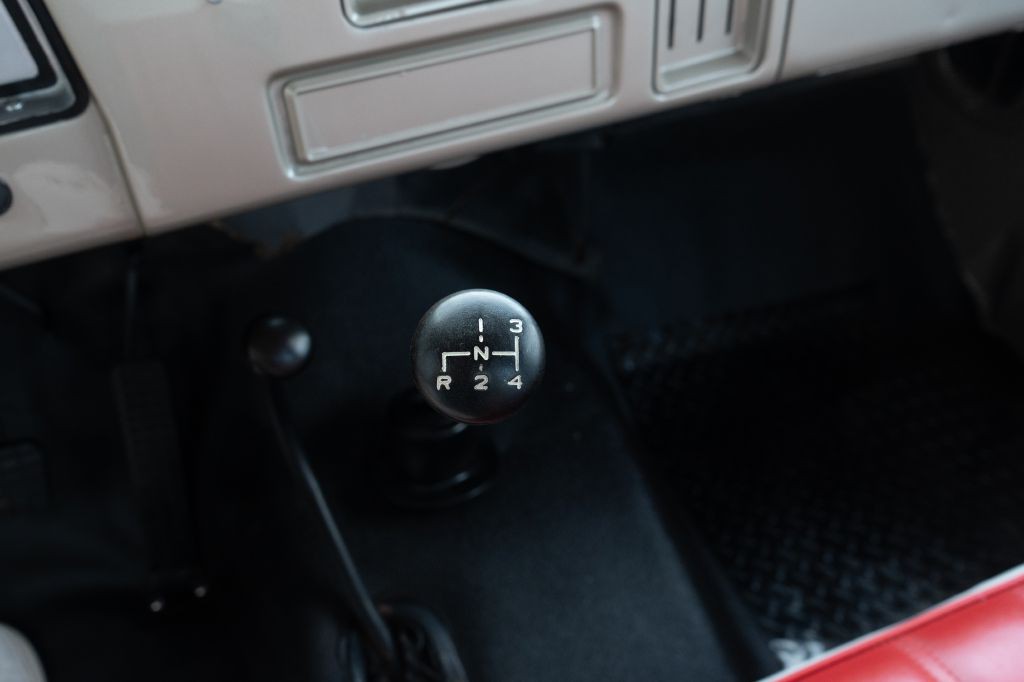 1966 GMC C/K 1500 Image 31