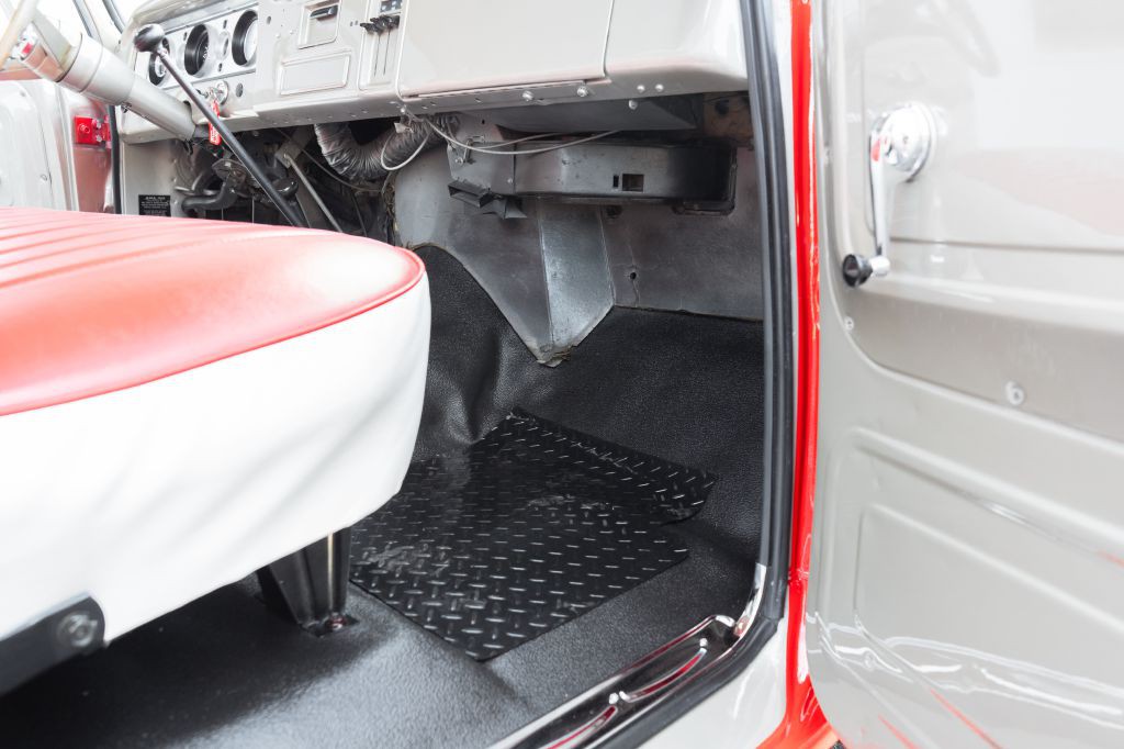 1966 GMC C/K 1500 Image 41