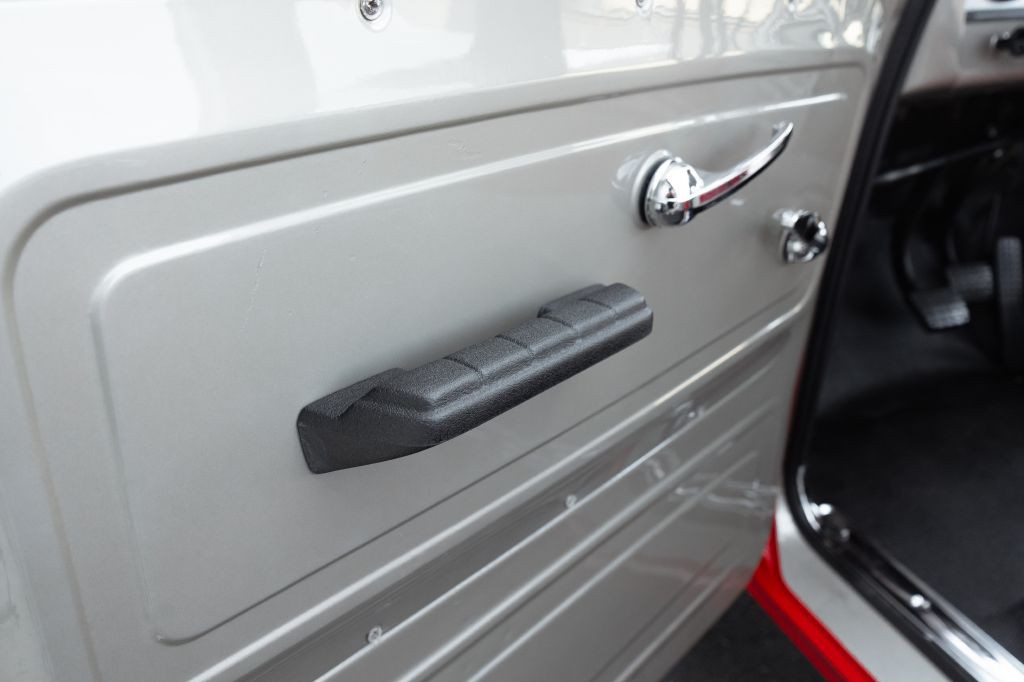 1966 GMC C/K 1500 Image 45
