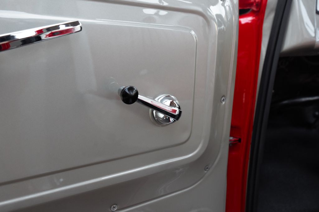 1966 GMC C/K 1500 Image 47