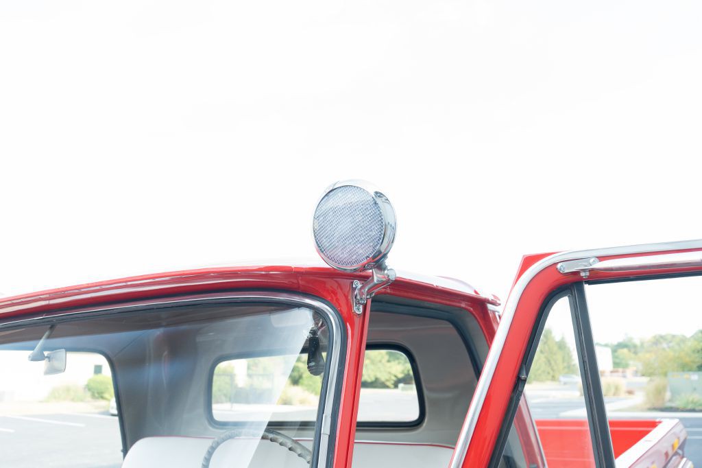 1966 GMC C/K 1500 Image 49