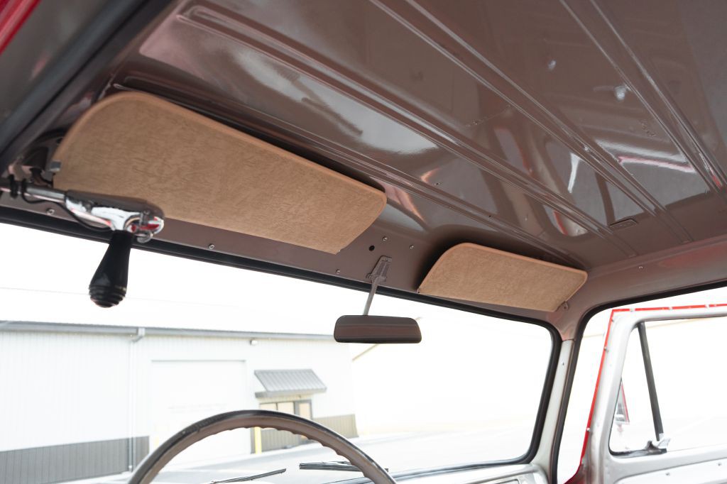 1966 GMC C/K 1500 Image 51
