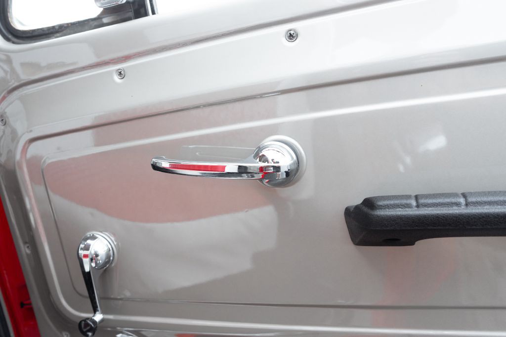 1966 GMC C/K 1500 Image 53