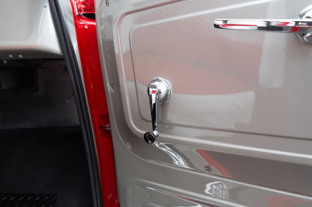 1966 GMC C/K 1500 Image 54