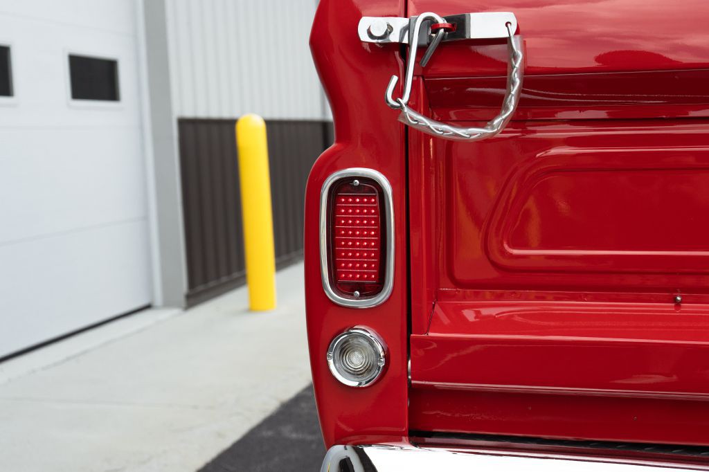 1966 GMC C/K 1500 Image 55