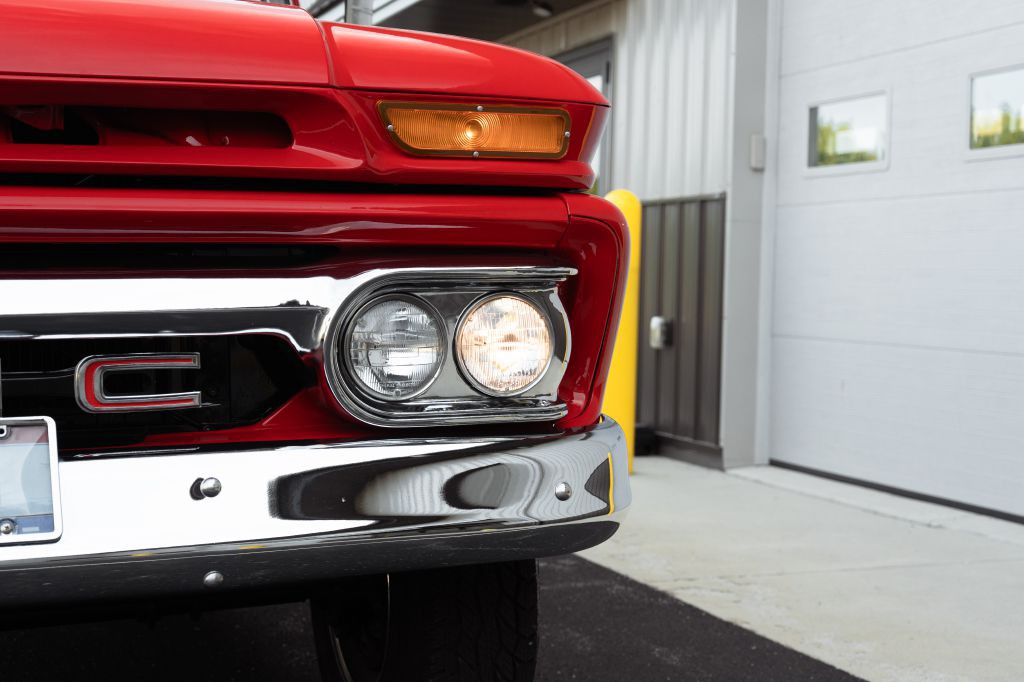 1966 GMC C/K 1500 Image 56