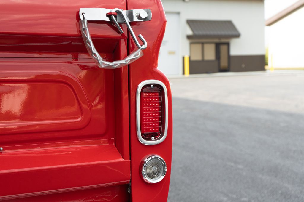 1966 GMC C/K 1500 Image 59