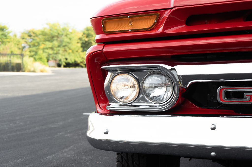 1966 GMC C/K 1500 Image 60