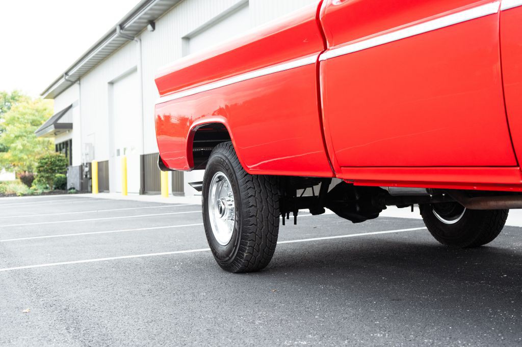 1966 GMC C/K 1500 Image 64