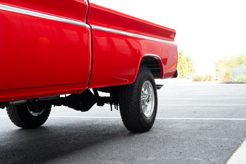 1966 GMC C/K 1500 Image 67