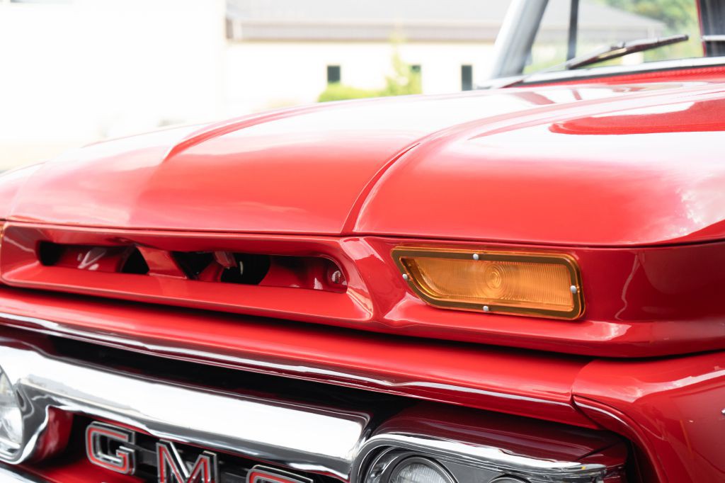 1966 GMC C/K 1500 Image 69