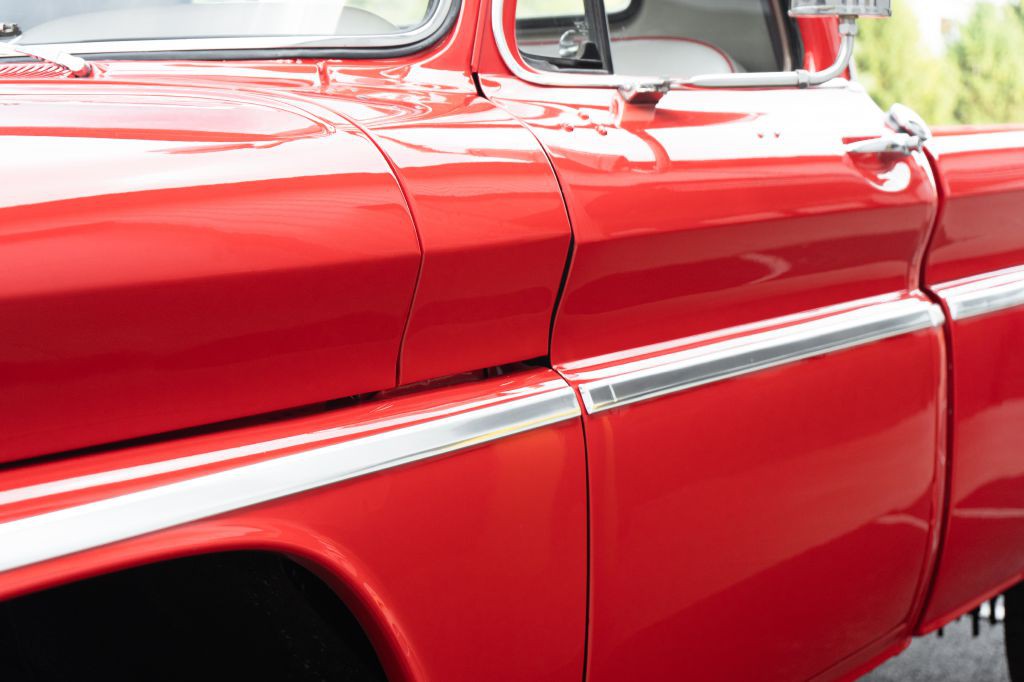 1966 GMC C/K 1500 Image 71