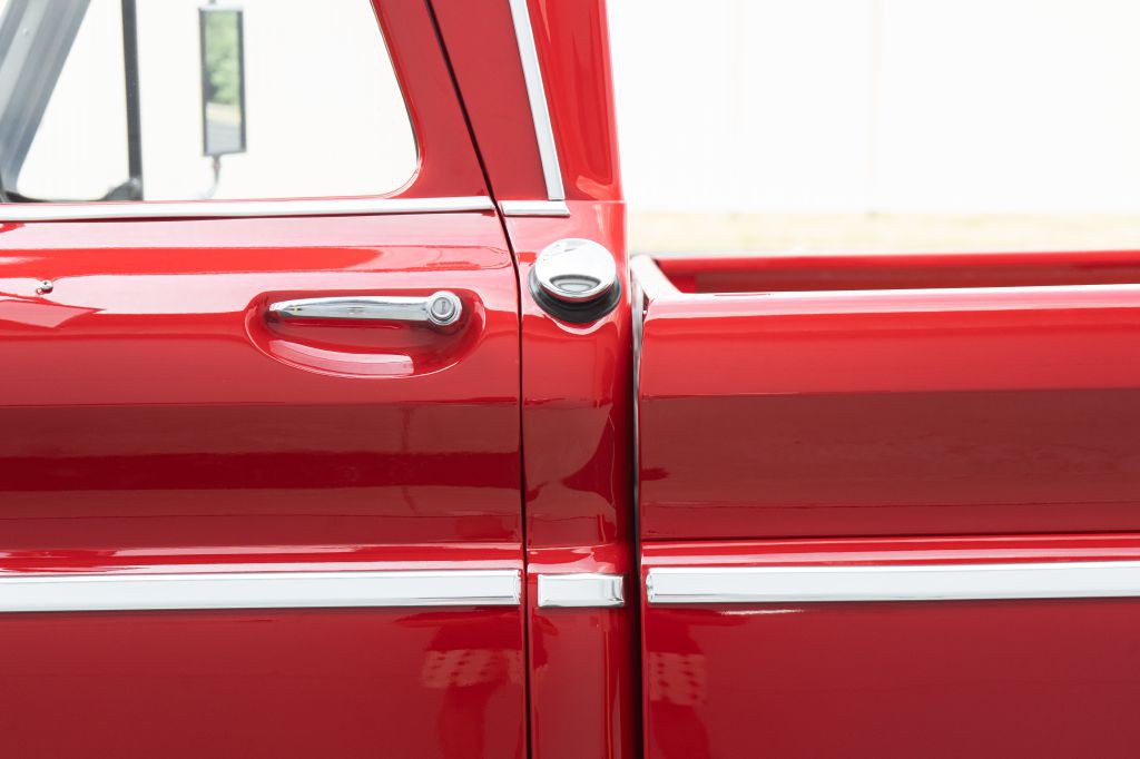 1966 GMC C/K 1500 Image 72