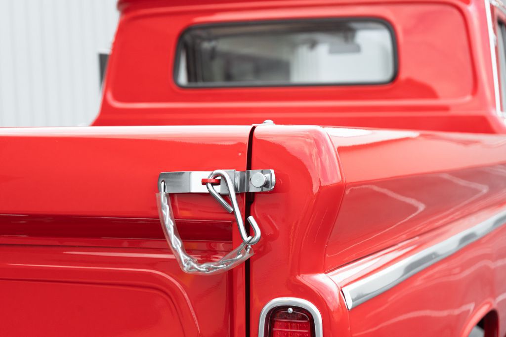 1966 GMC C/K 1500 Image 74