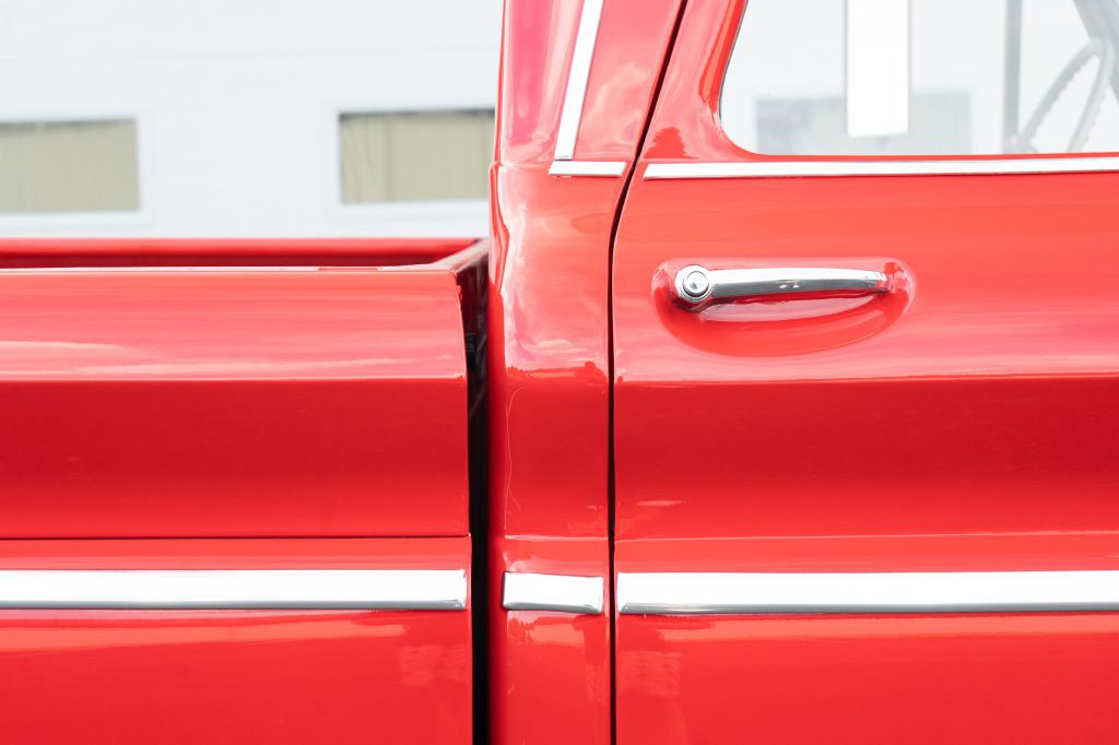 1966 GMC C/K 1500 Image 75