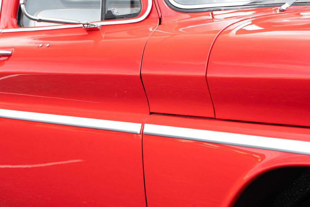1966 GMC C/K 1500 Image 76