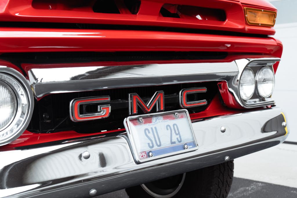 1966 GMC C/K 1500 Image 78