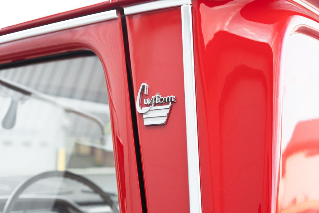 1966 GMC C/K 1500 Image 80