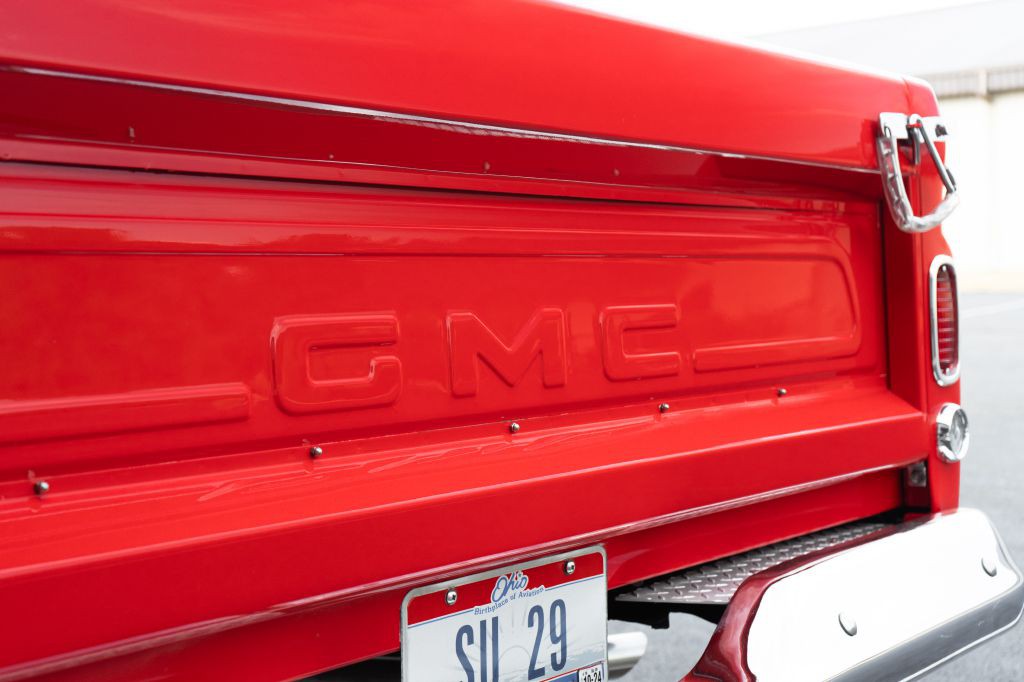 1966 GMC C/K 1500 Image 81