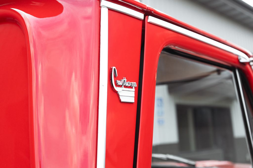 1966 GMC C/K 1500 Image 82