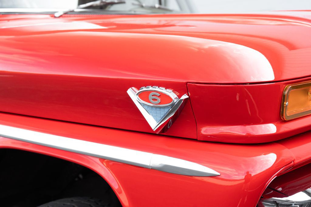 1966 GMC C/K 1500 Image 83