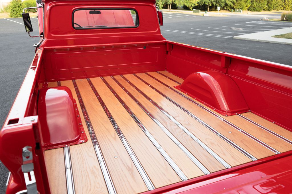 1966 GMC C/K 1500 Image 85