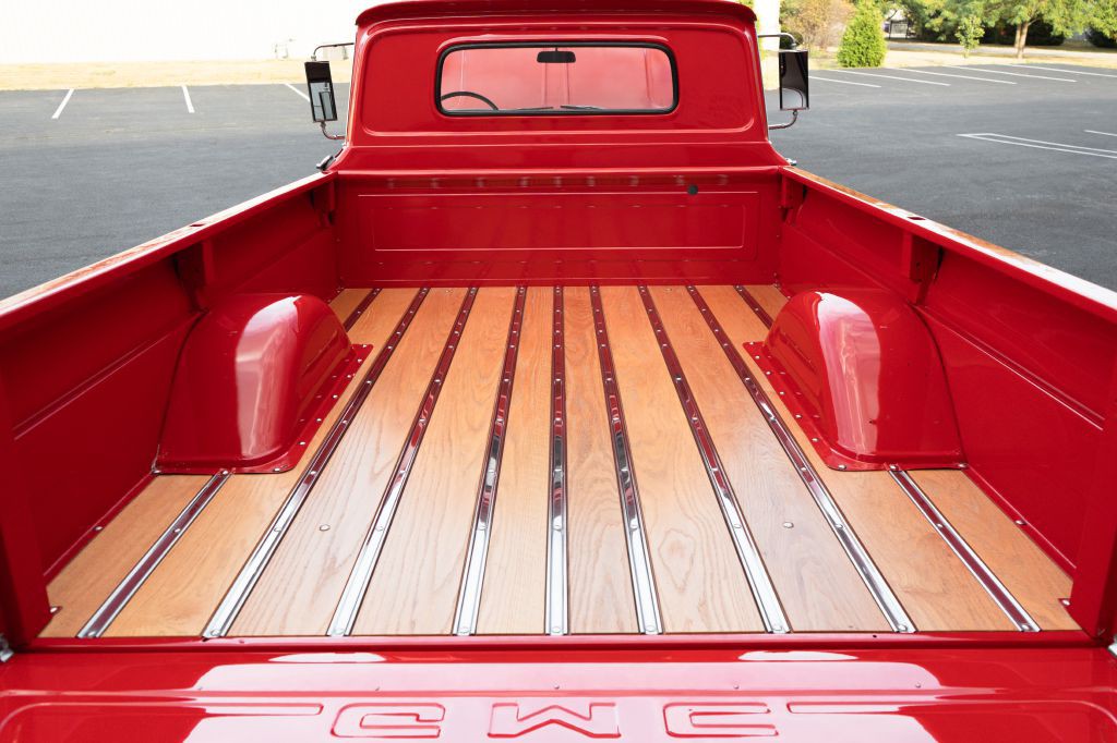1966 GMC C/K 1500 Image 86