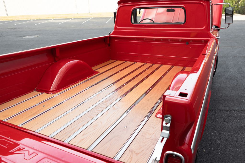 1966 GMC C/K 1500 Image 87