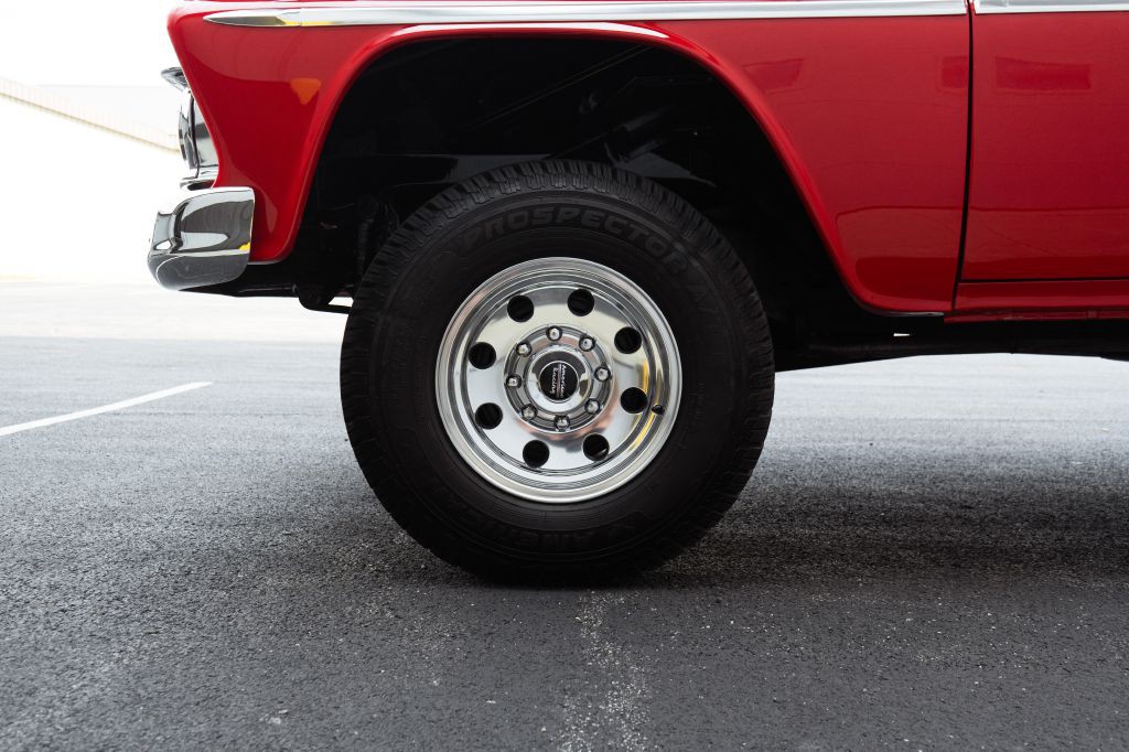 1966 GMC C/K 1500 Image 90