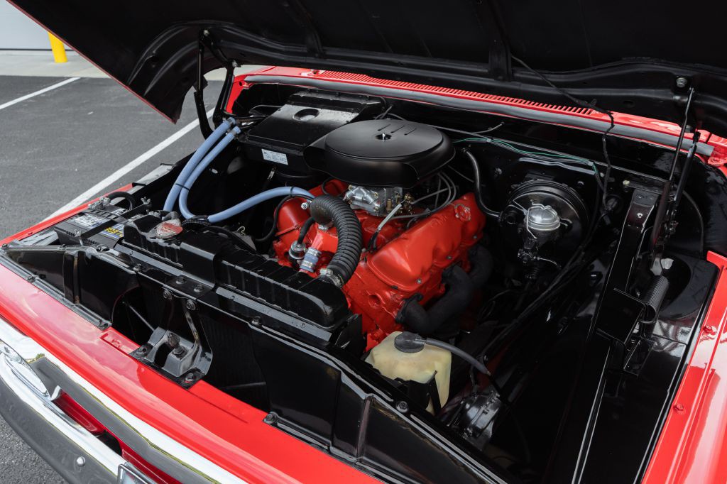 1966 GMC C/K 1500 Image 96