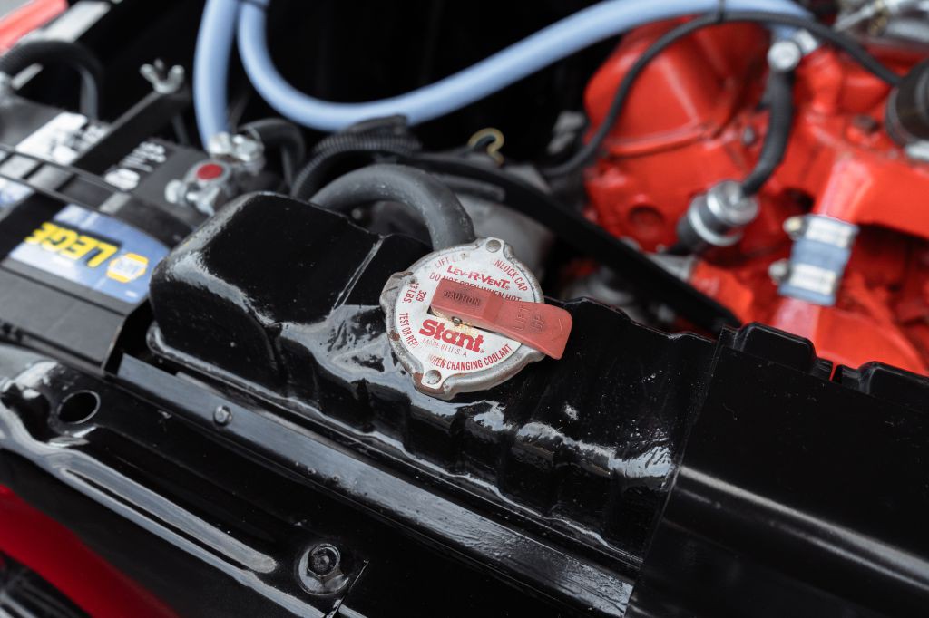 1966 GMC C/K 1500 Image 97