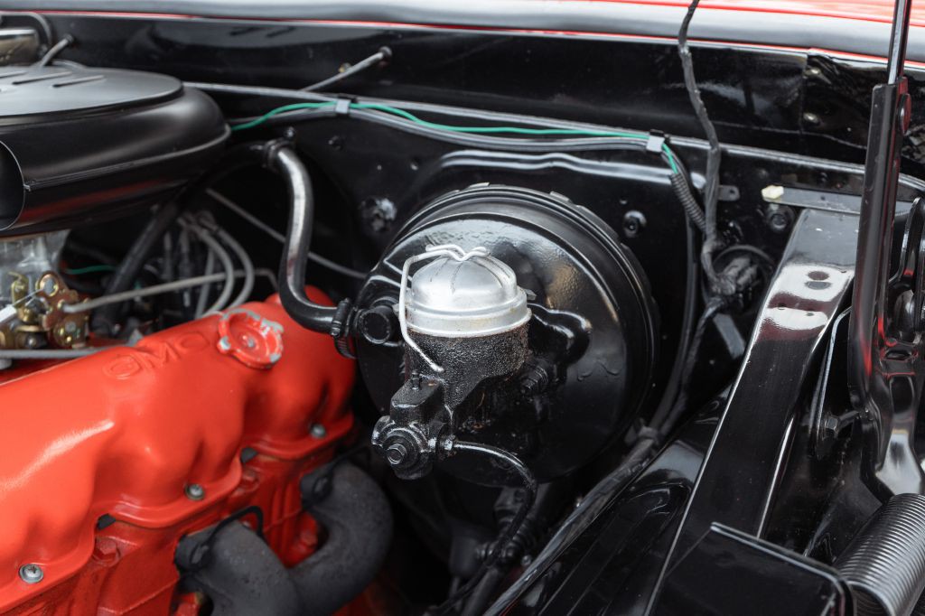 1966 GMC C/K 1500 Image 101
