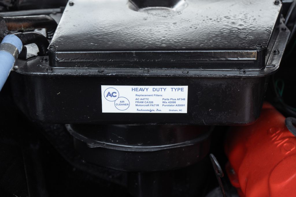 1966 GMC C/K 1500 Image 103