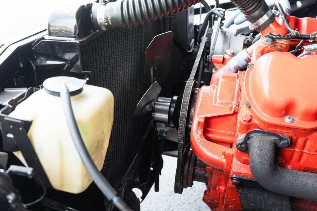 1966 GMC C/K 1500 Image 105