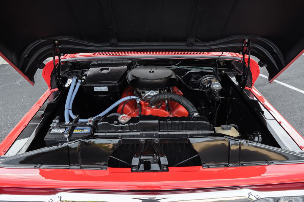 1966 GMC C/K 1500 Image 106