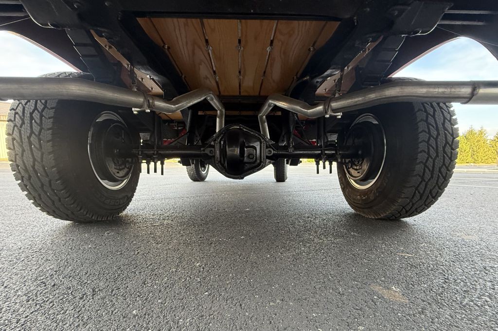 1966 GMC C/K 1500 Image 119