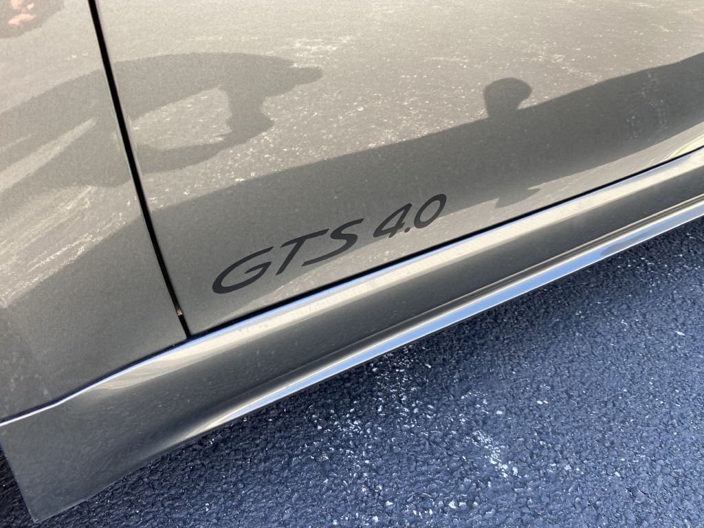 2022 Porsche Boxster Image 31