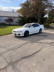 Image for 1998 Nissan Skyline  ID: 6969968