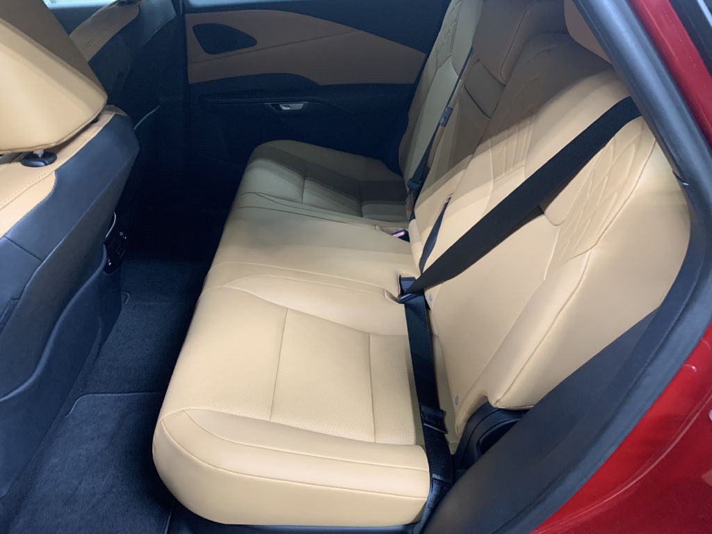 2025 Lexus RX Image 11