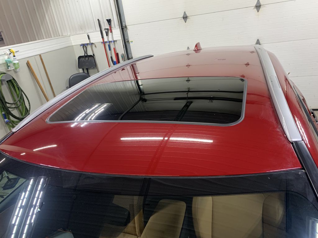 2025 Lexus RX Image 13