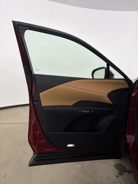 2025 Lexus RX Image 15