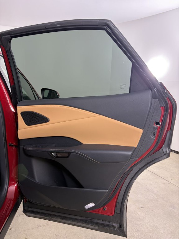 2025 Lexus RX Image 18