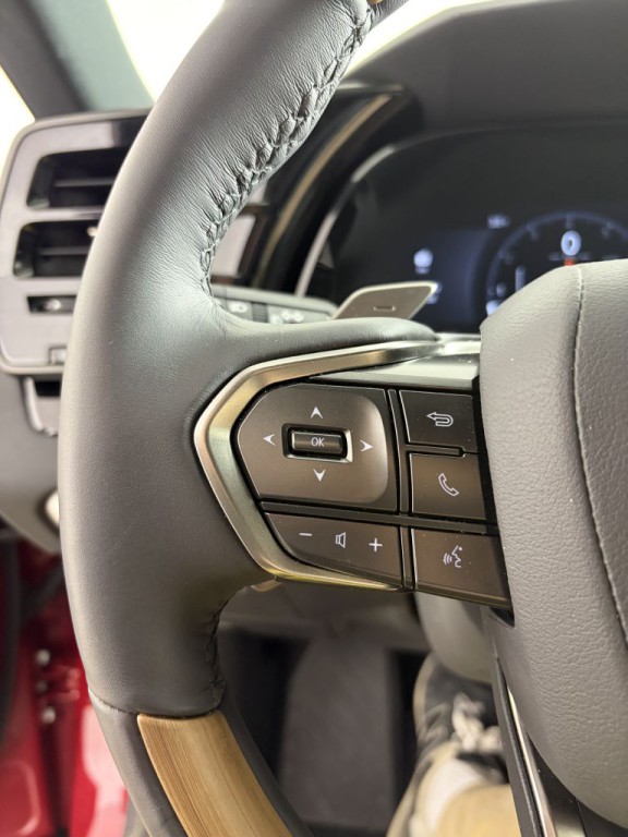 2025 Lexus RX Image 20