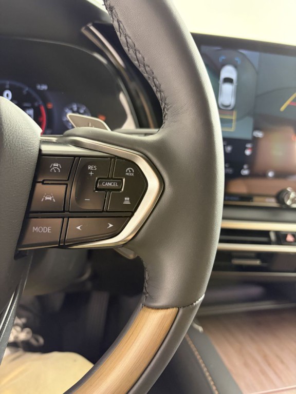 2025 Lexus RX Image 23