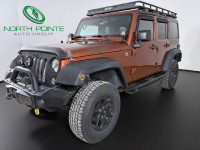 Image for 2014 Jeep Wrangler Unlimited Sport ID: 7106946