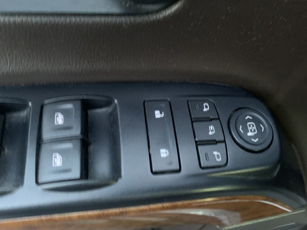 2015 Chevrolet Silverado 1500 Image 34