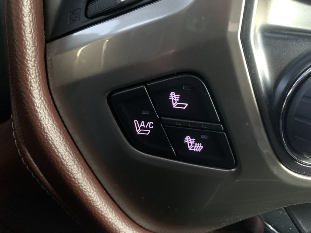 2015 Chevrolet Silverado 1500 Image 37