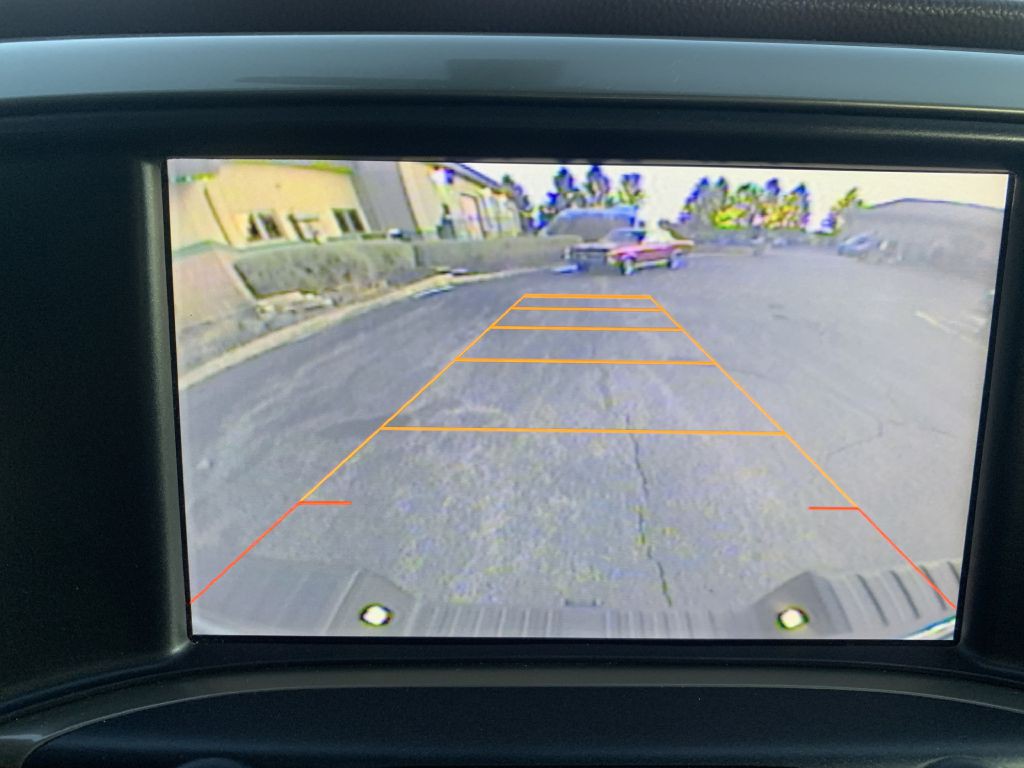 2015 Chevrolet Silverado 1500 Image 39