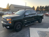 Image for 2015 Chevrolet Silverado 1500 High Country ID: 7129954