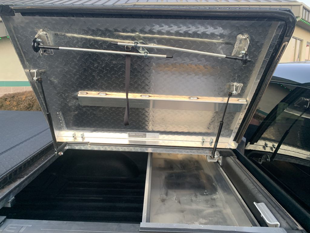 2015 Chevrolet Silverado 1500 Image 19